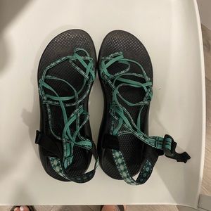 Chacos